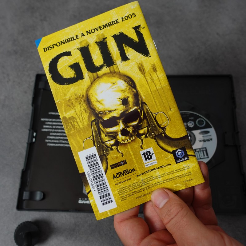 True Crime New York City