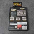 Tony Hawk's Pro Skater 3