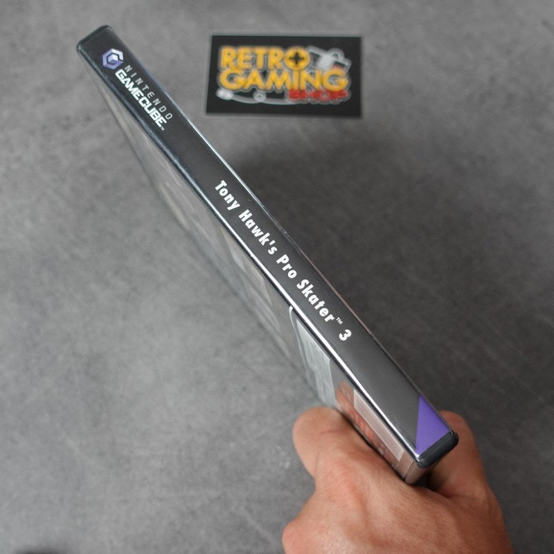 Tony Hawk's Pro Skater 3