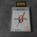 Resident Evil Zero