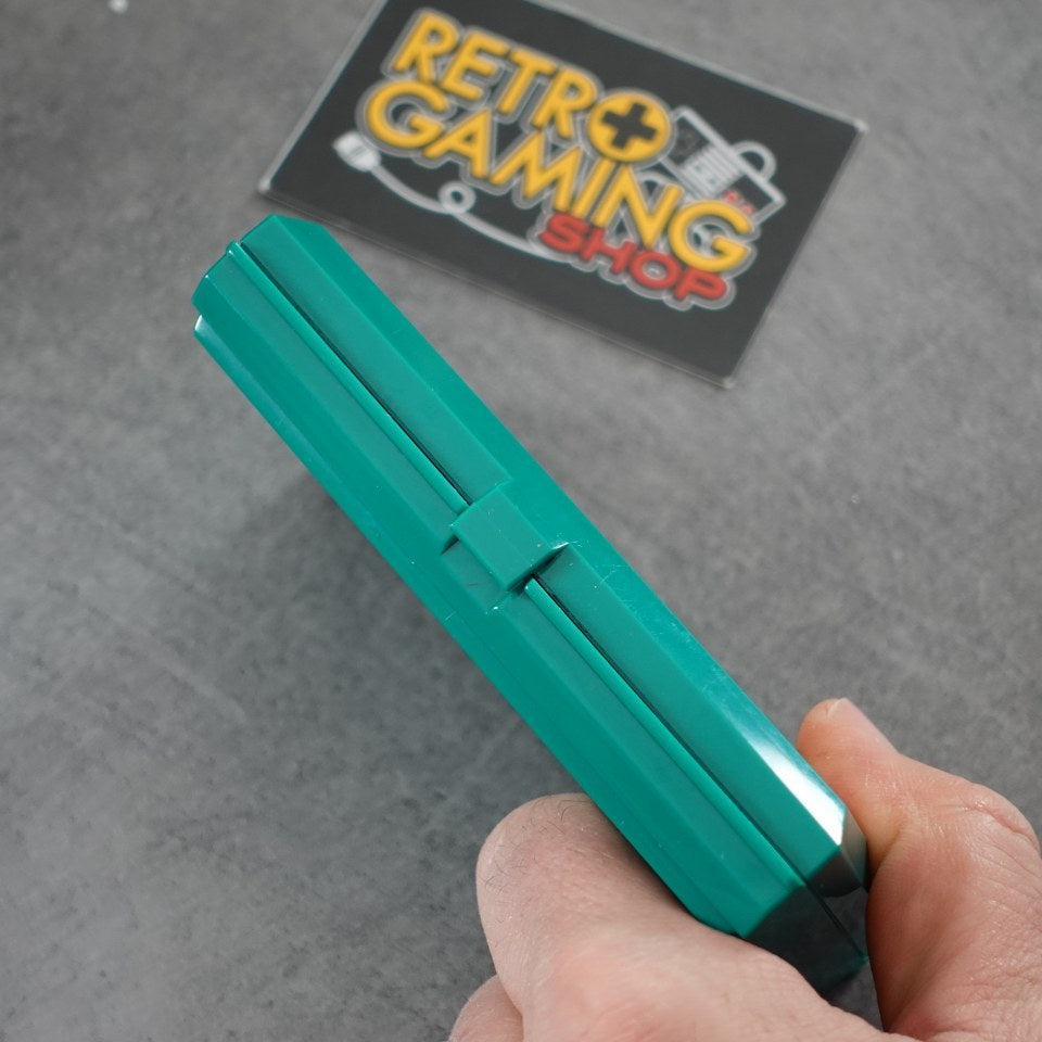Green House Game & Watch Nintendo
