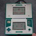 Vendita Green House Game & Watch - Retrogaming Shop