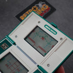 Vendita Green House Game & Watch - Retrogaming Shop