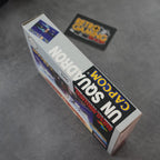 Vendita U.N. Squadron - Retrogaming Shop