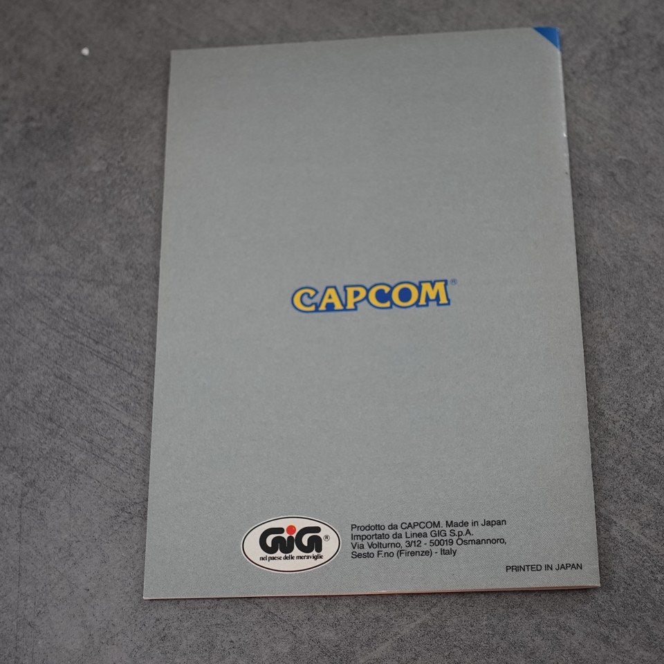 Vendita U.N. Squadron - Retrogaming Shop