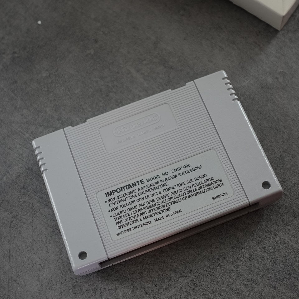 Vendita U.N. Squadron - Retrogaming Shop