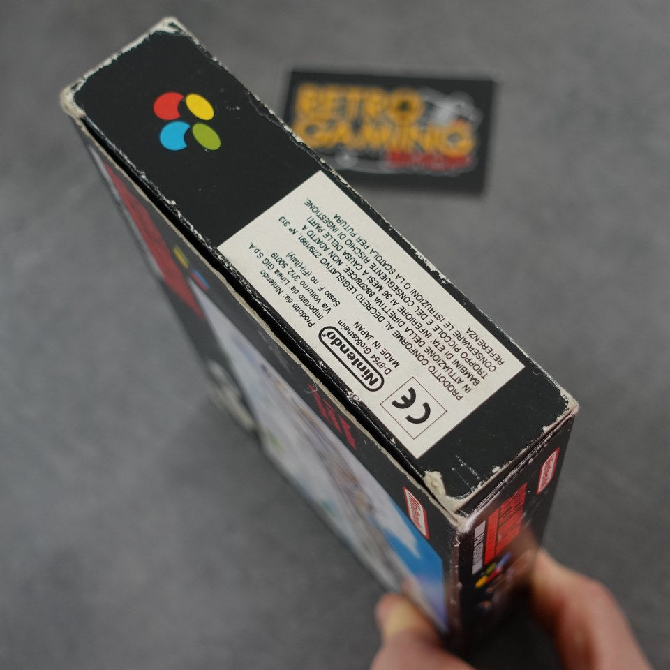 Vendita Pilotwings Gig - Retrogaming Shop