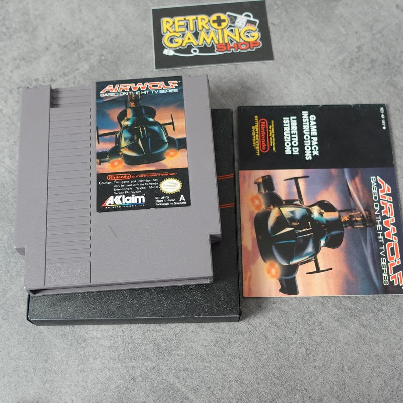 Airwolf