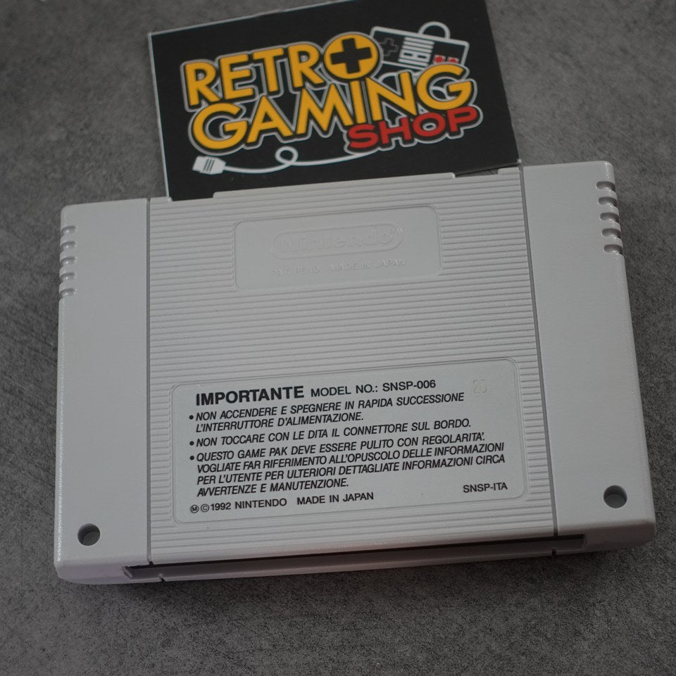 Vendita Pilotwings Gig - Retrogaming Shop