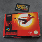 Vendita Dragon The Bruce Lee Story - Retrogaming Shop
