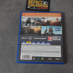 Homefront The Revolution