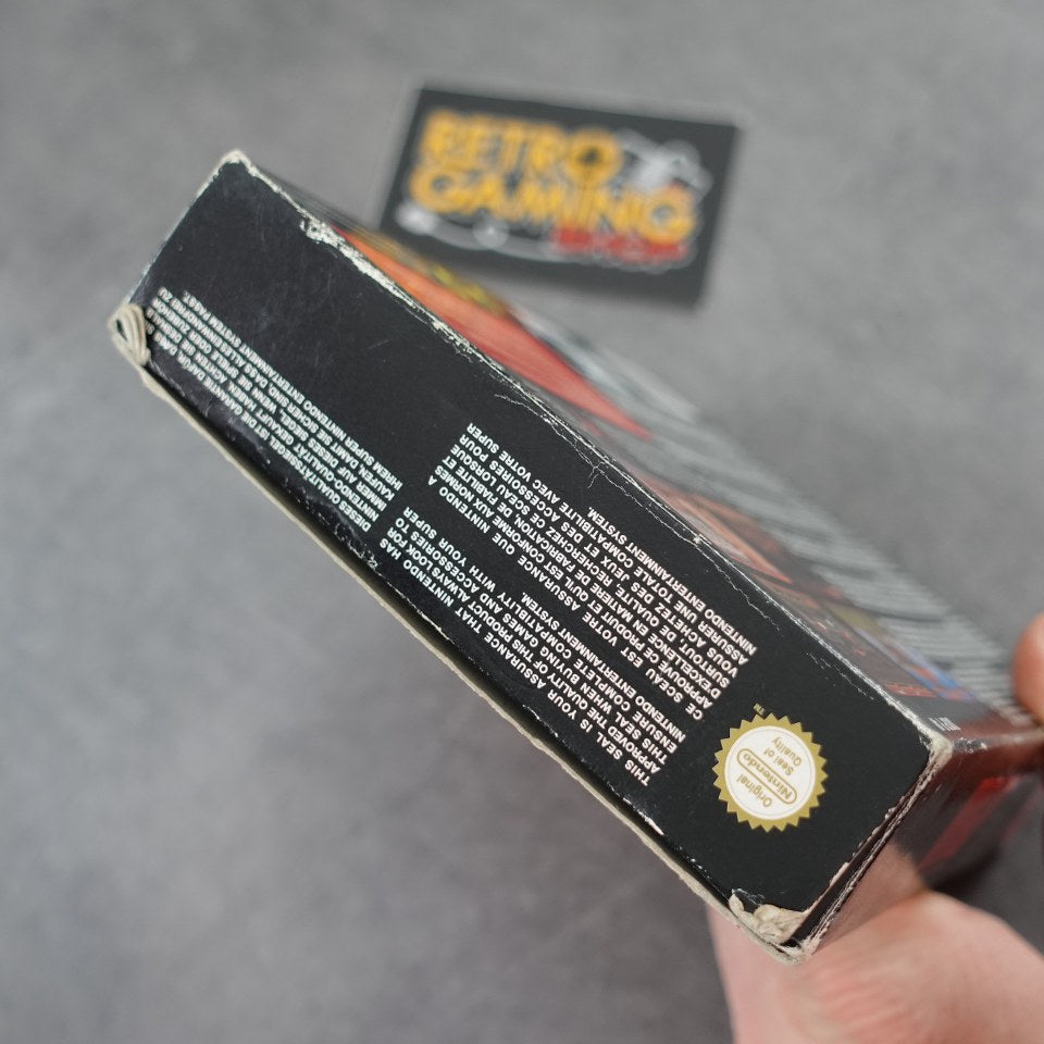 Vendita Dragon The Bruce Lee Story - Retrogaming Shop