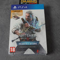 The Witcher 3: Wild Hunt – Hearts of Stone Erweiterung Neu