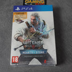 The Witcher 3: Wild Hunt – Hearts of Stone Erweiterung Neu