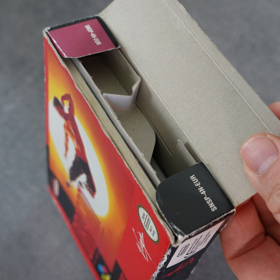 Vendita Dragon The Bruce Lee Story - Retrogaming Shop
