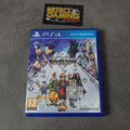 Kingdom Hearts HD 2.8 Final Chapter Prologue