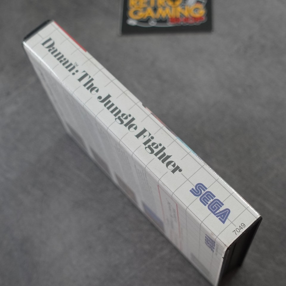 Vendita Danan the Jungle Fighter - Retrogaming Shop