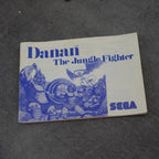 Vendita Danan the Jungle Fighter - Retrogaming Shop