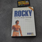 Vendita Rocky - Retrogaming Shop