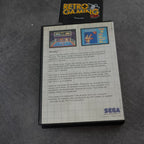 Vendita Rocky - Retrogaming Shop