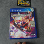 Samurai Warriors 4 II