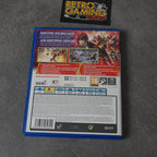 Samurai Warriors 4 II