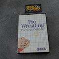 Vendita Pro Wrestling - Retrogaming Shop
