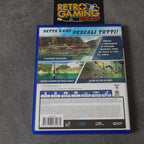 Legendary Fishing