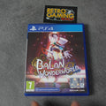 Balan Wonderworld