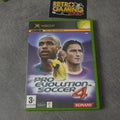 Pro Evolution Soccer 4