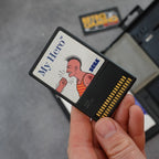 Vendita My Hero - Retrogaming Shop