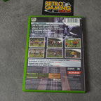 Pro Evolution Soccer 4
