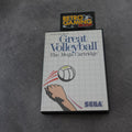 Vendita Great Volleyball - Retrogaming Shop