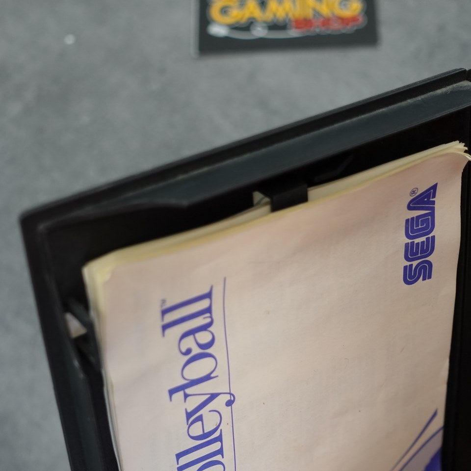 Vendita Great Volleyball - Retrogaming Shop