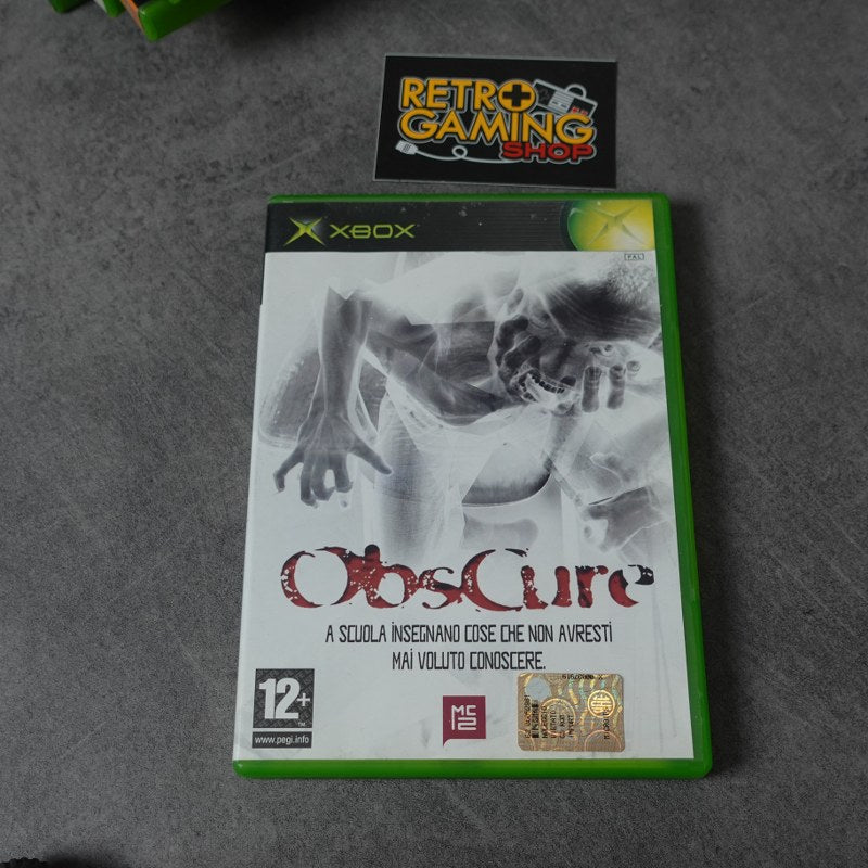 Obscure