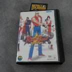 Vendita Real Bout Special - Retrogaming Shop