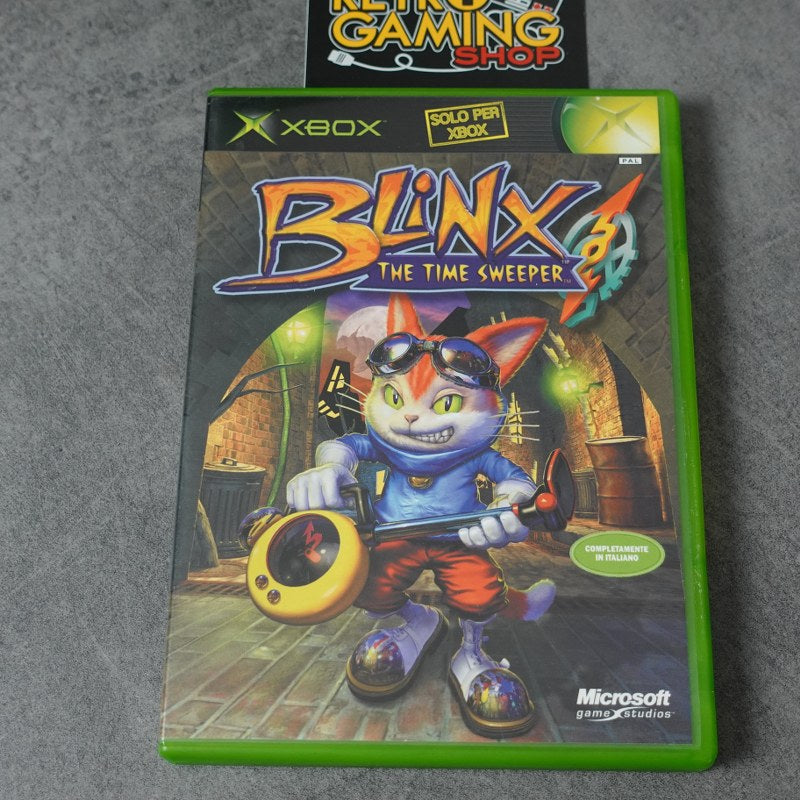 Blink