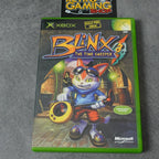 Blink