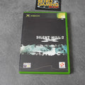 Silent Hill 2 Inner Fears