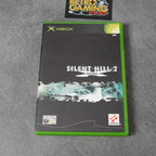 Silent Hill 2 Inner Fears