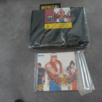 Vendita Real Bout Special - Retrogaming Shop