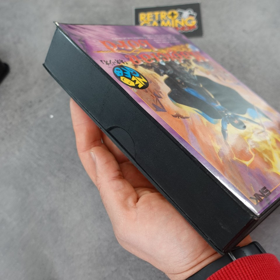 Vendita Magician Lord - Retrogaming Shop