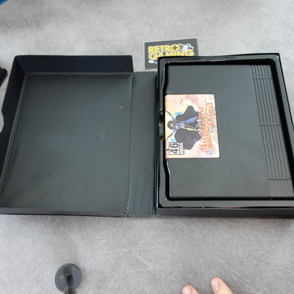 Vendita Magician Lord - Retrogaming Shop