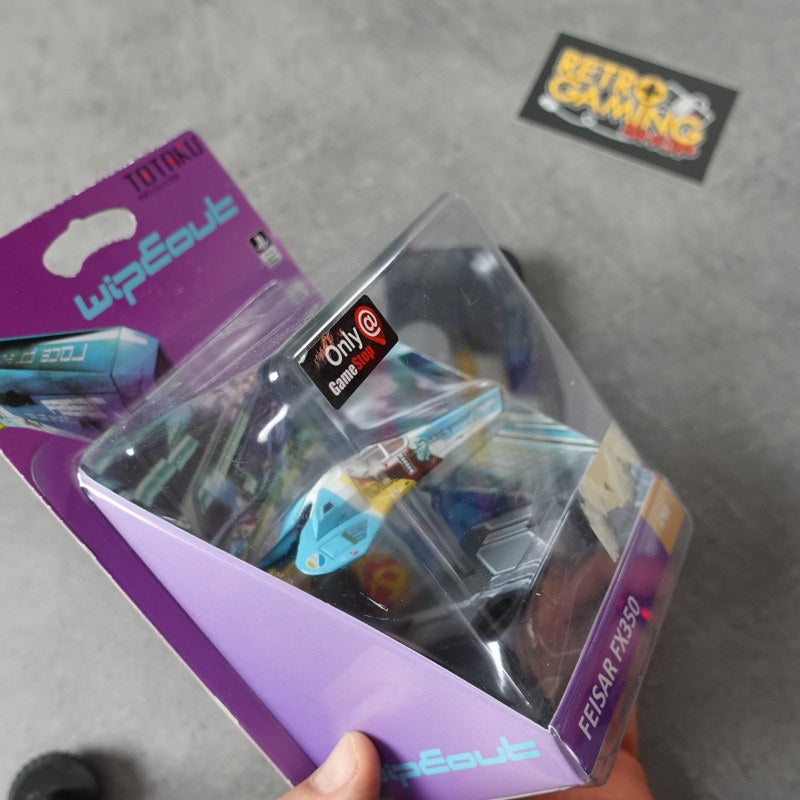 God of War Kratos Totaku Nr. 07 Neu