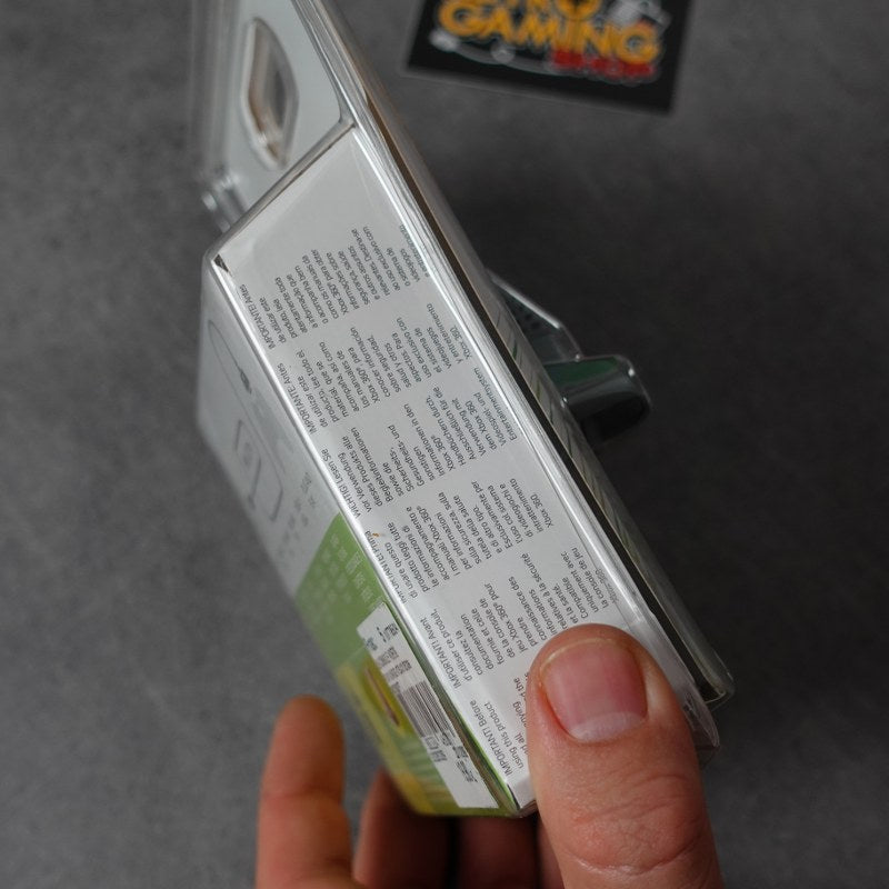 Xbox 360 Live Play & Charge Kit Nuovo