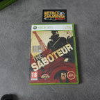 The Saboteur