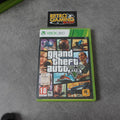 Grand Theft Auto V