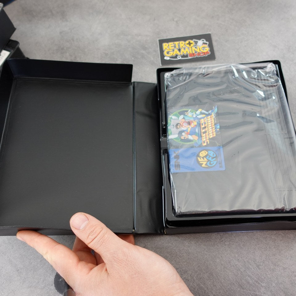 Vendita Soccer Brawl - Retrogaming Shop