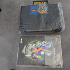 Vendita Soccer Brawl - Retrogaming Shop