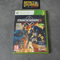 Crackdown 2